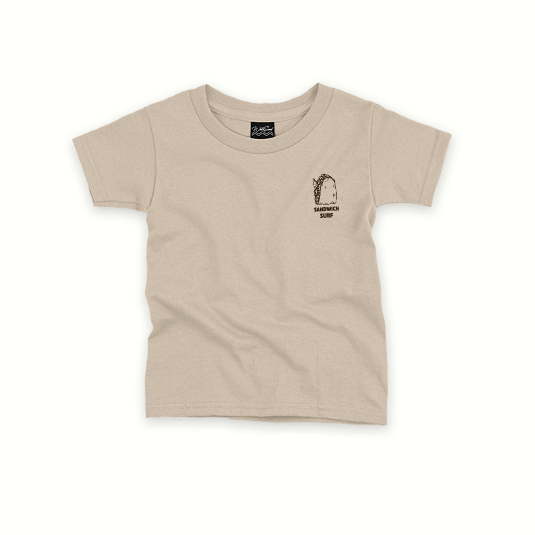 KID T-SHIRT | SANDWICH