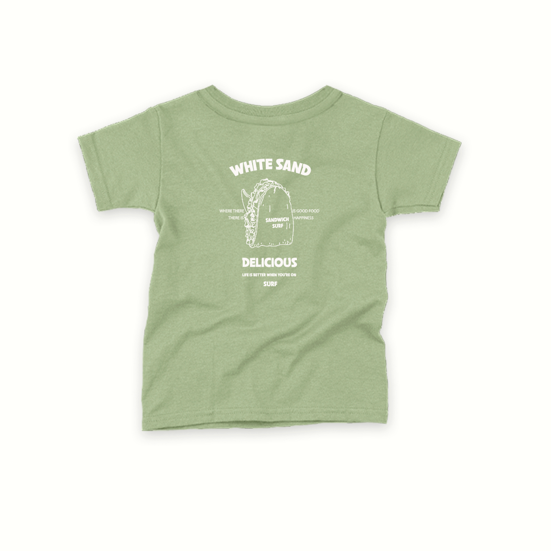 KID T-SHIRT | SANDWICH