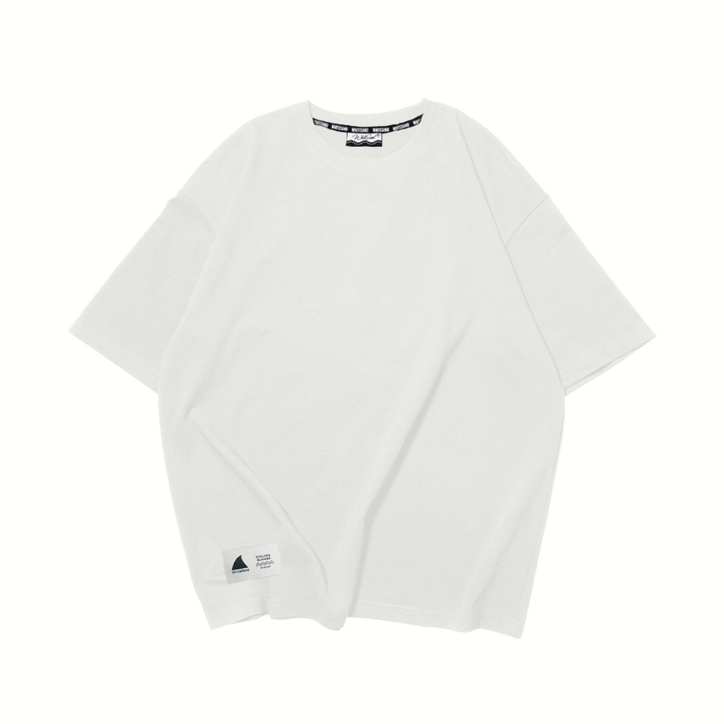 BIG SILHOUETTE TEE | SYMBOL