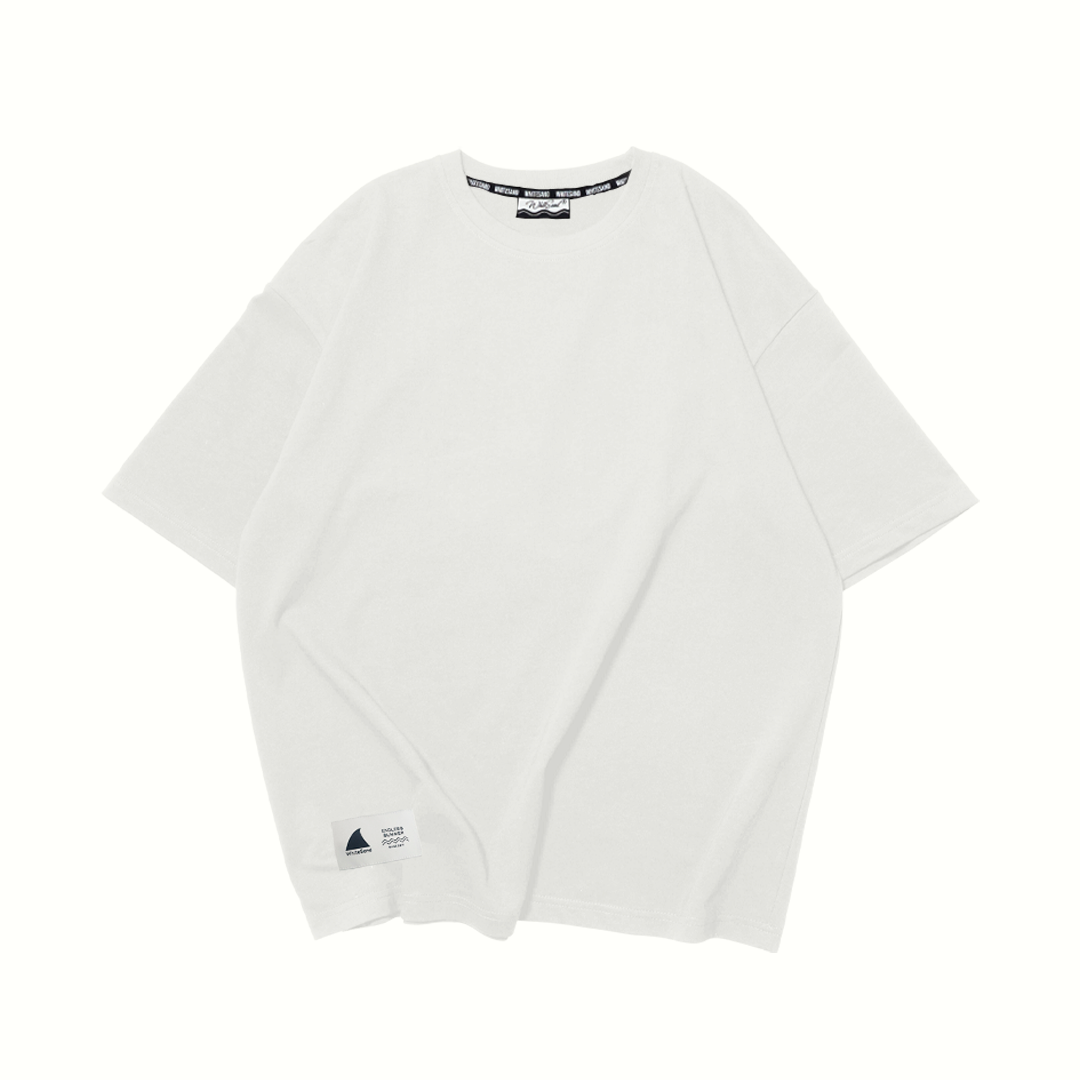 BIG SILHOUETTE TEE | SYMBOL