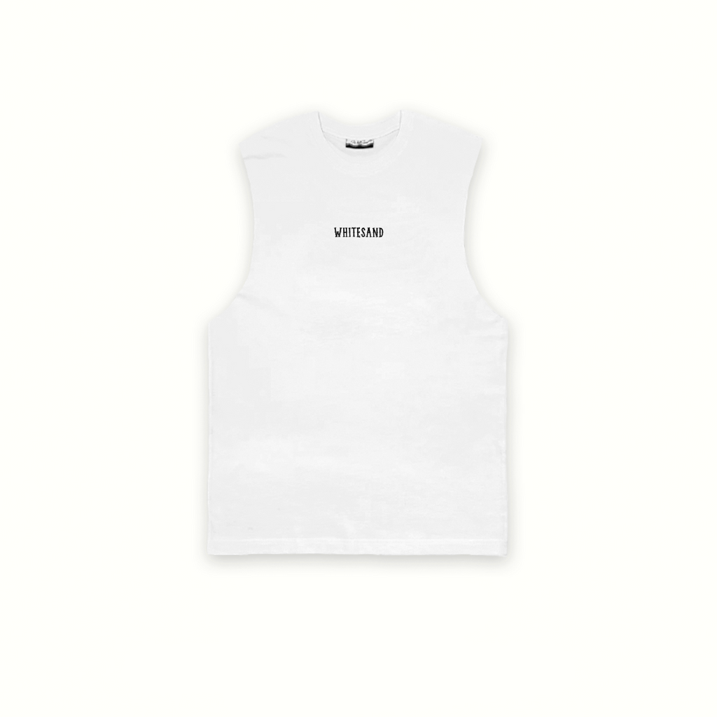 NO SLEEVE | OVERSLEEP
