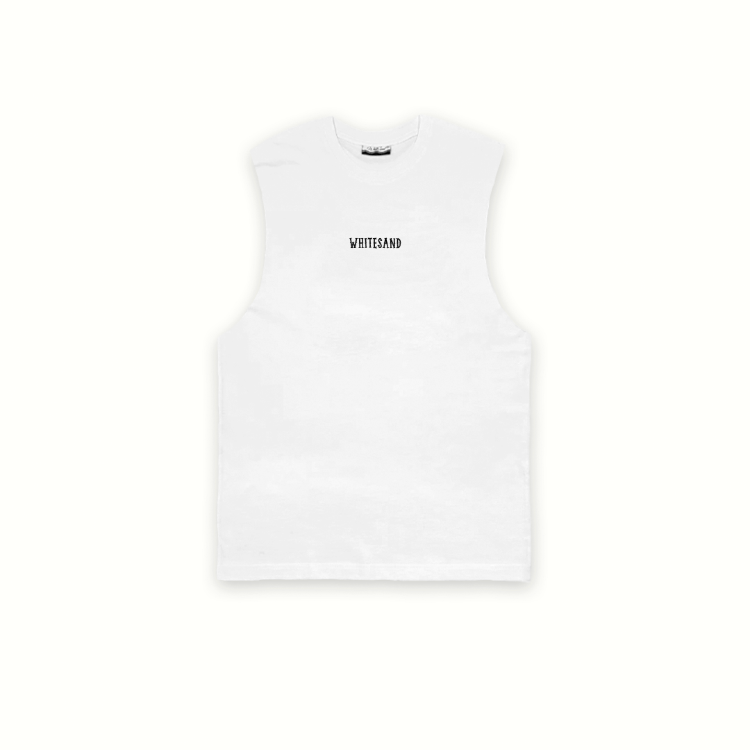 NO SLEEVE | OVERSLEEP