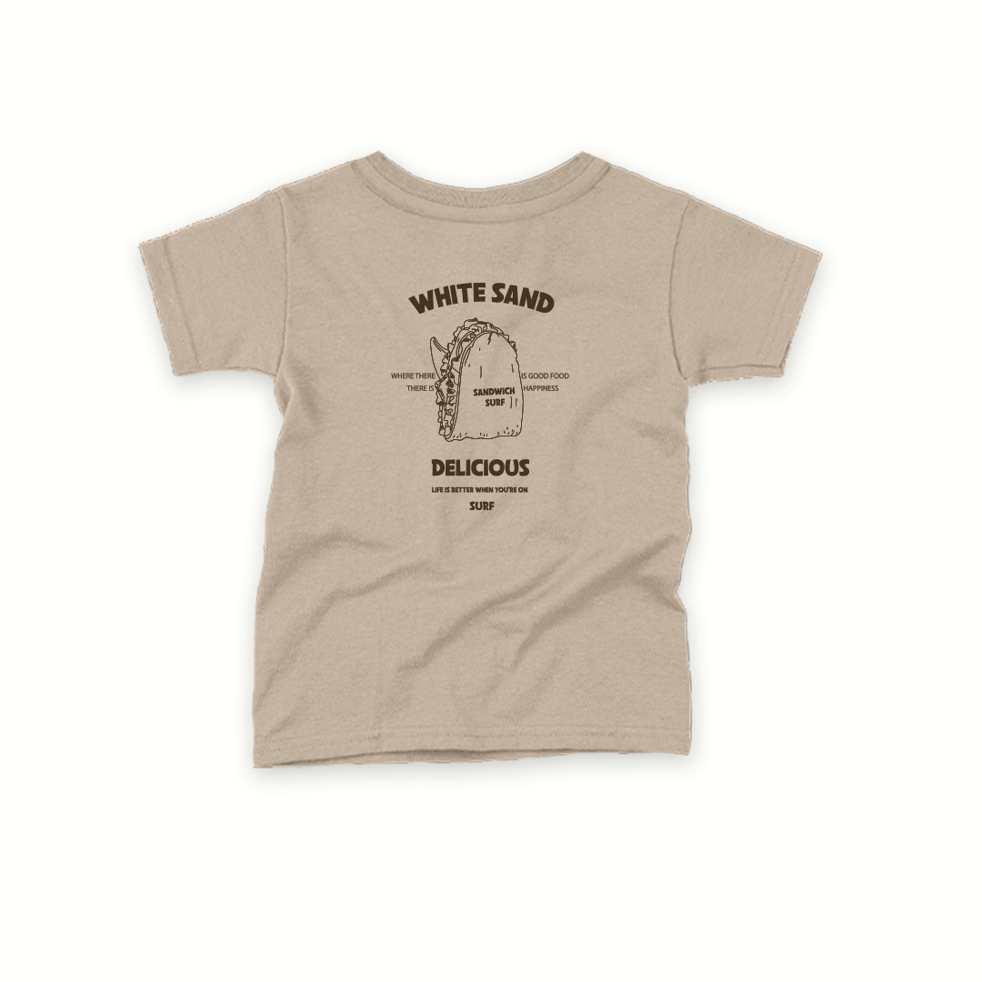 KID T-SHIRT | SANDWICH