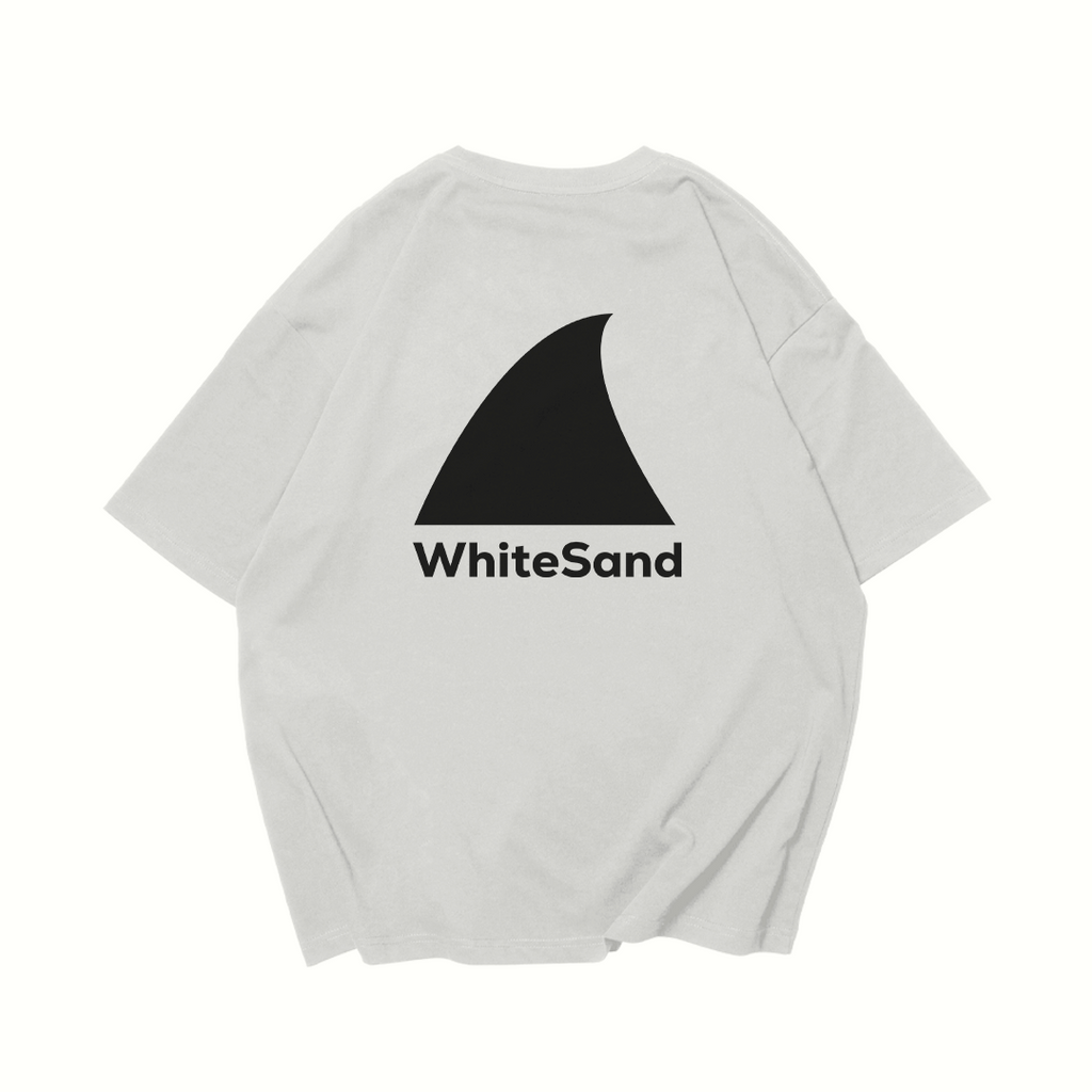 BIG SILHOUETTE TEE | SYMBOL