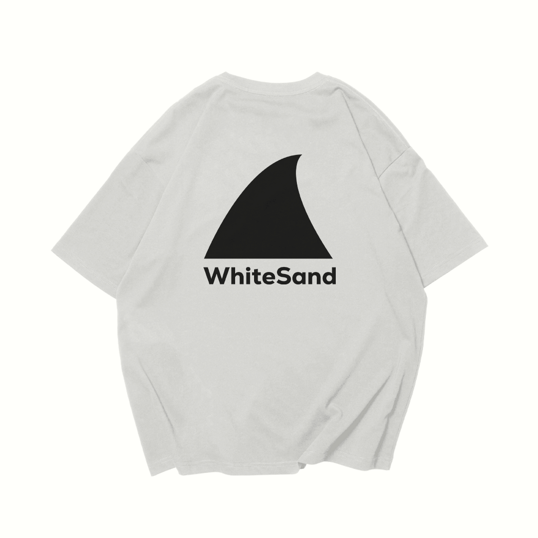 BIG SILHOUETTE TEE | SYMBOL
