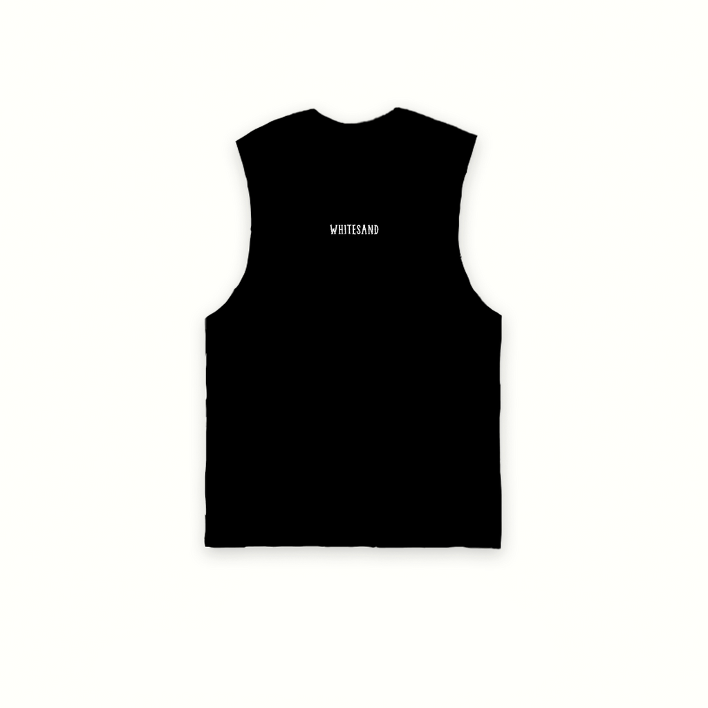 NO SLEEVE | OVERSLEEP