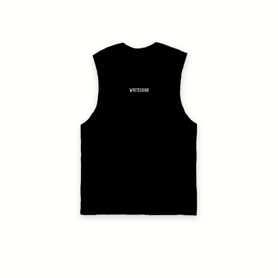 NO SLEEVE | OVERSLEEP
