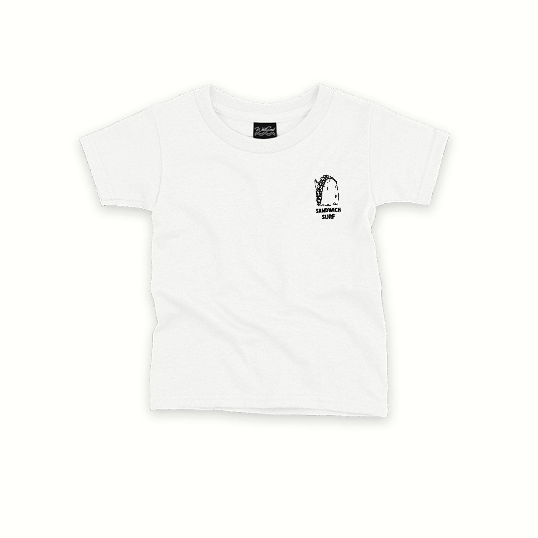 KID T-SHIRT | SANDWICH