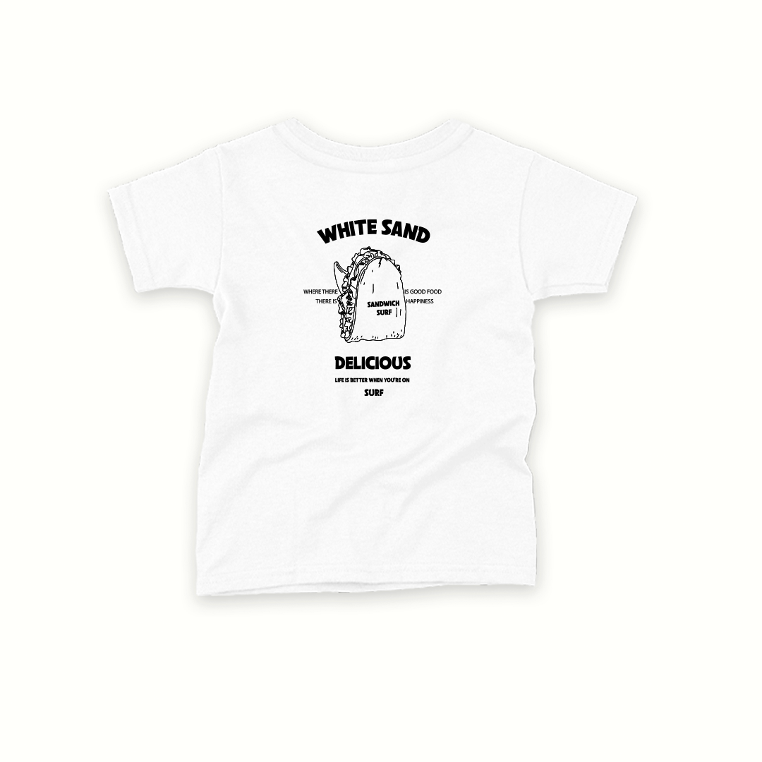 KID T-SHIRT | SANDWICH