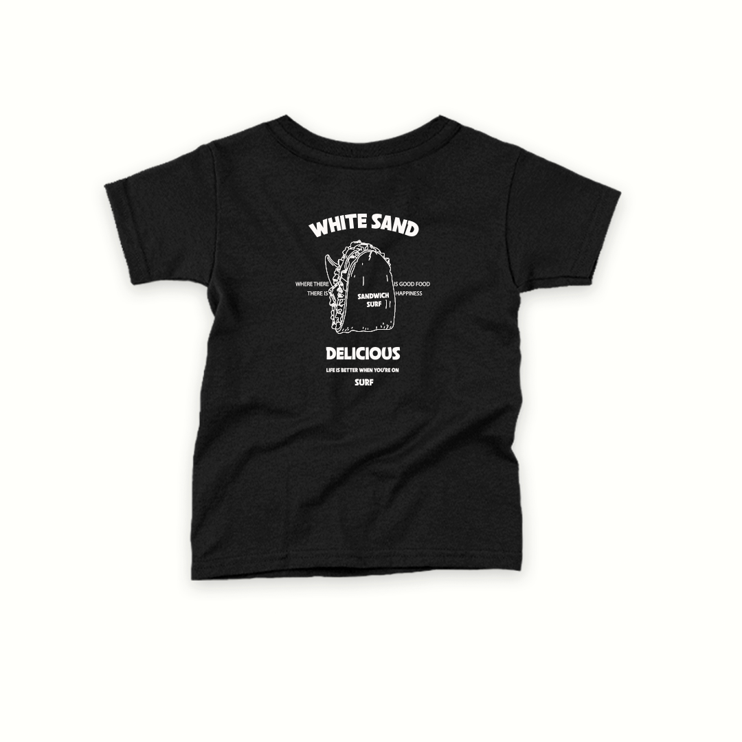 KID T-SHIRT | SANDWICH