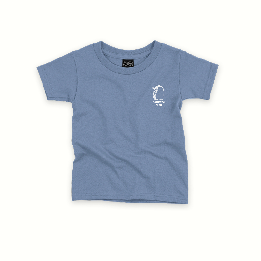 KID T-SHIRT | SANDWICH