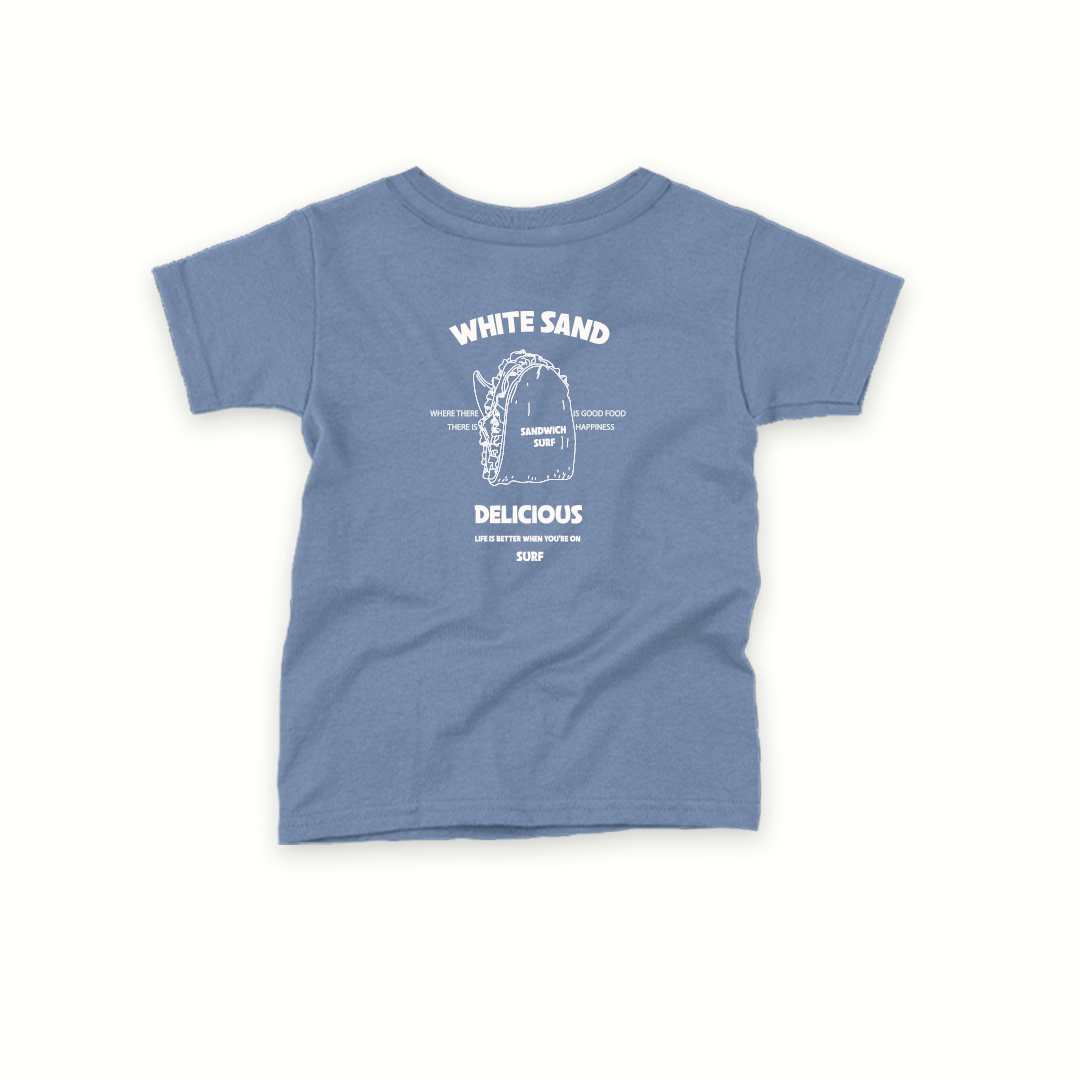 KID T-SHIRT | SANDWICH