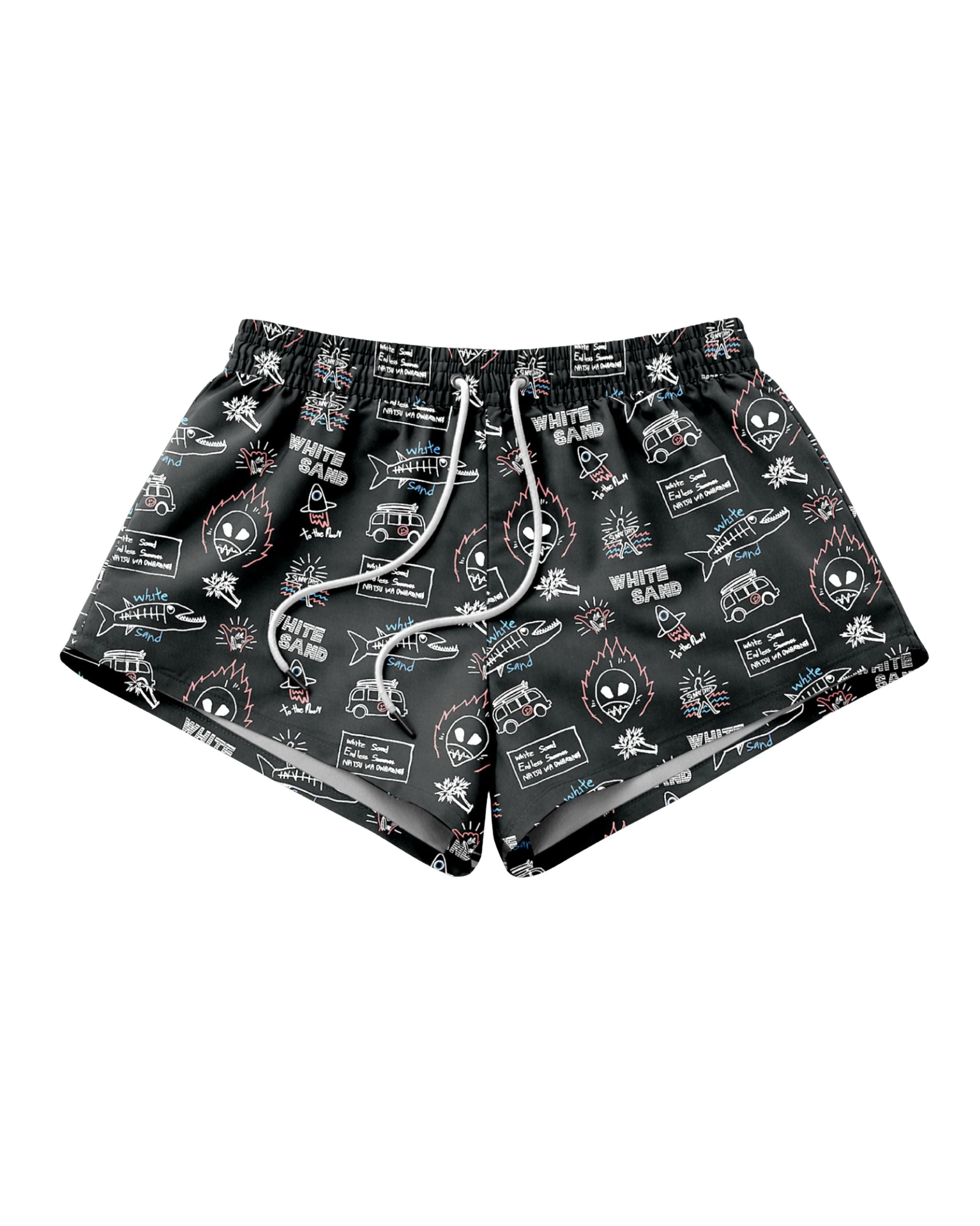WOMEN BOARDSHORTS – BABY