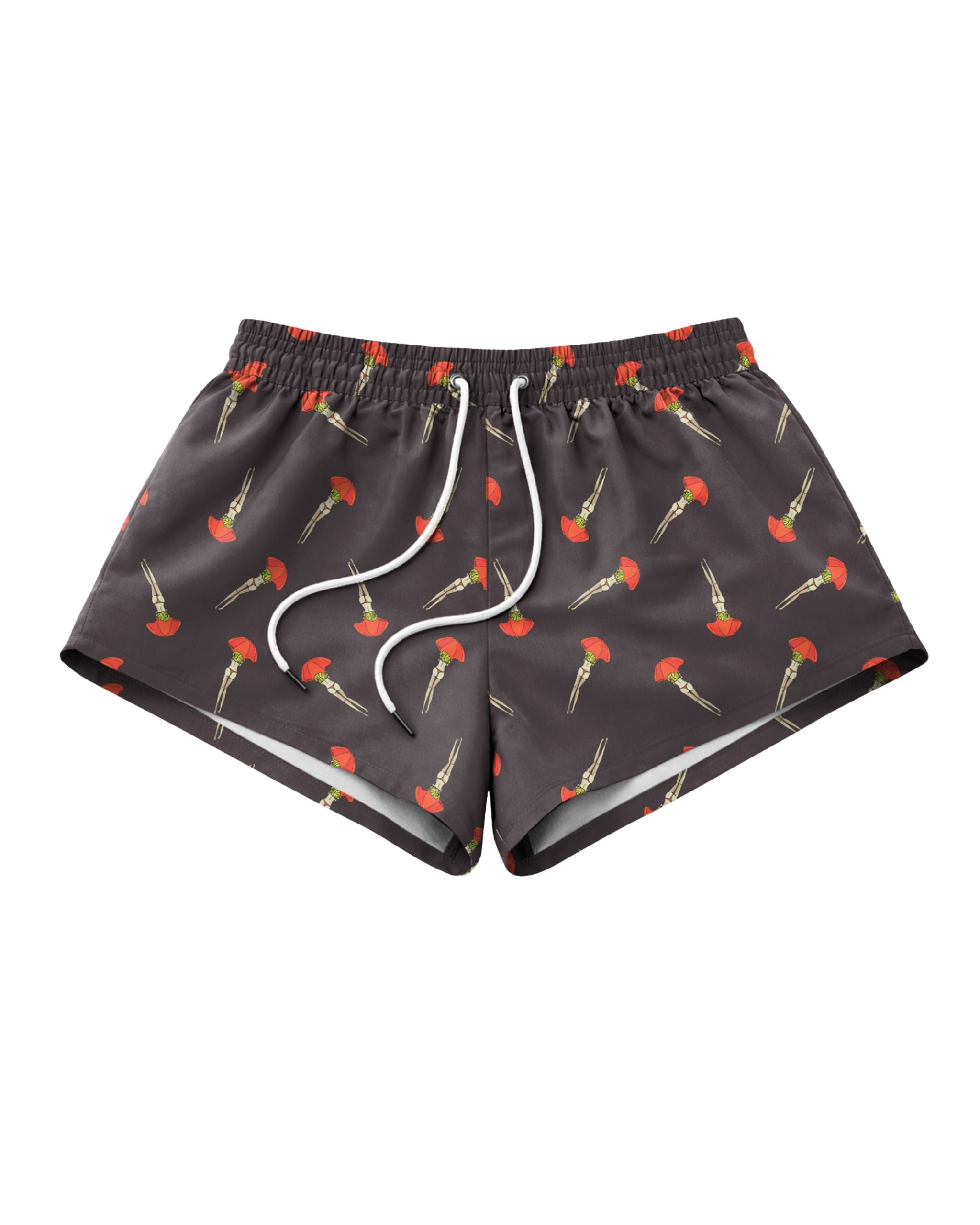 WOMEN BOARDSHORTS – UMBRELLA