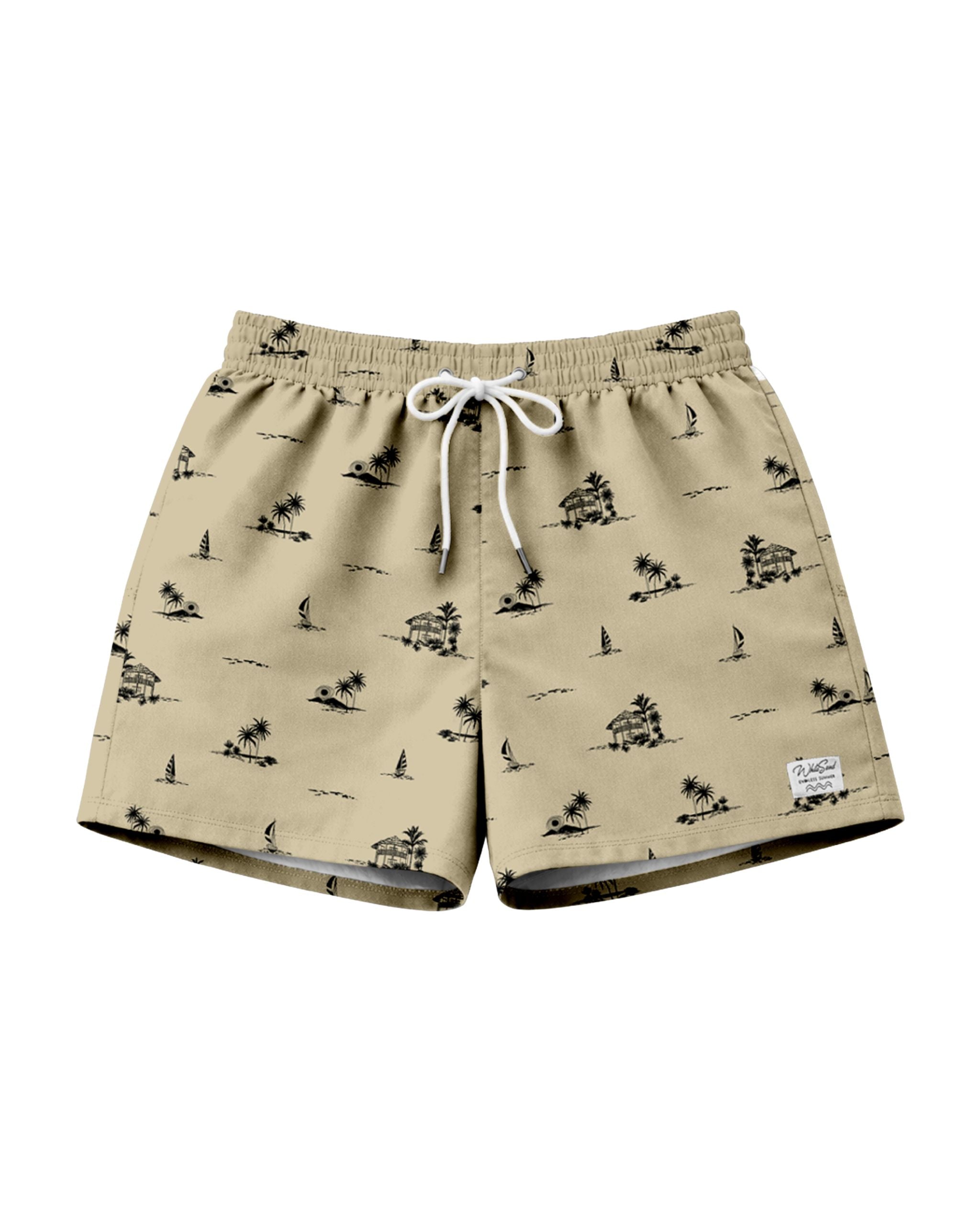 MEN BOARDSHORTS – DRIFTING