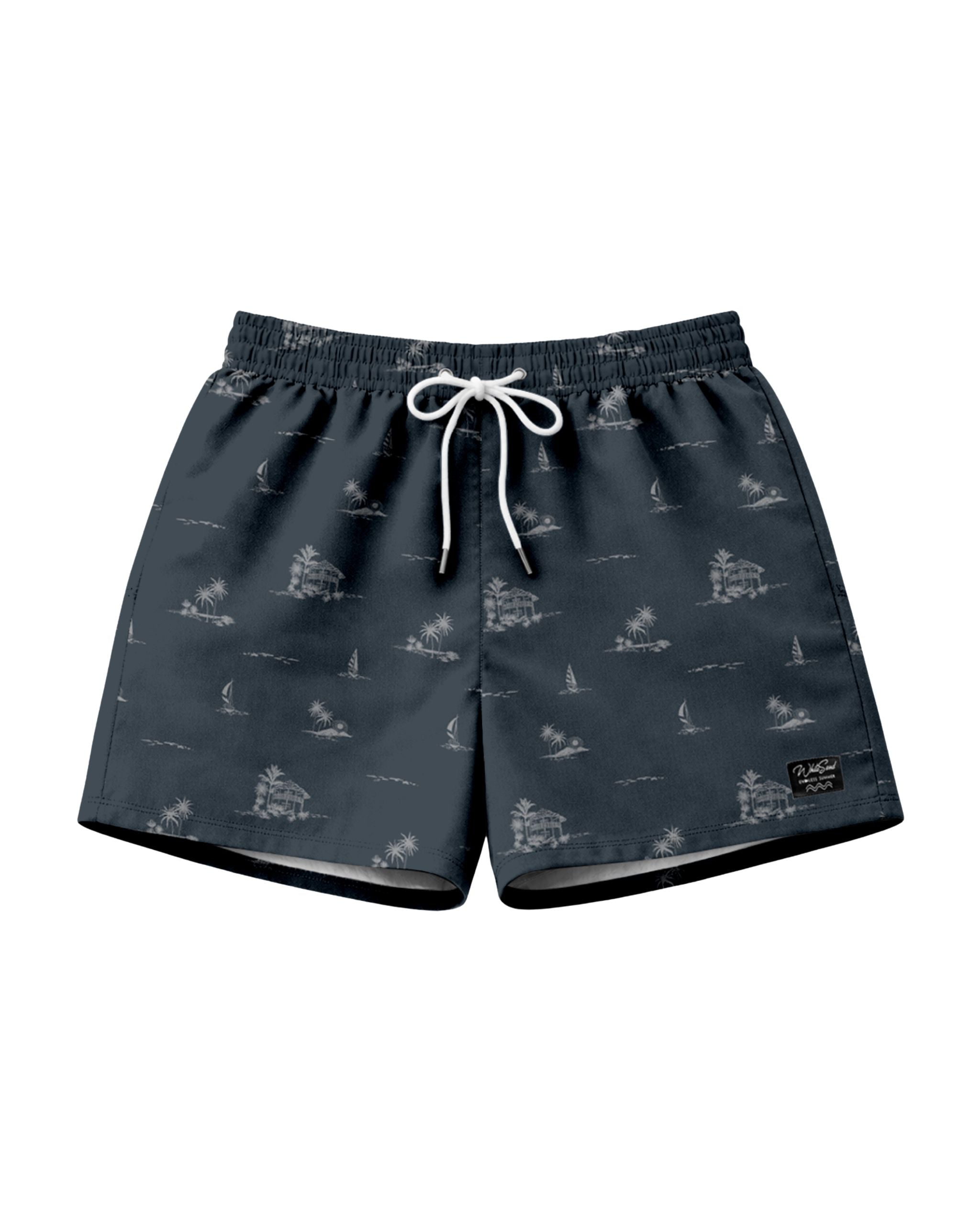MEN BOARDSHORTS – DRIFTING