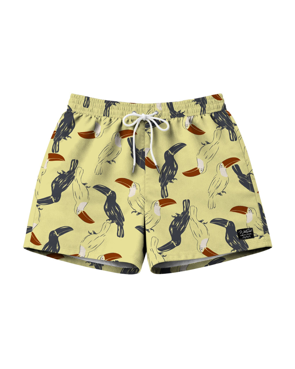 MEN BOARDSHORTS – HORNBILL