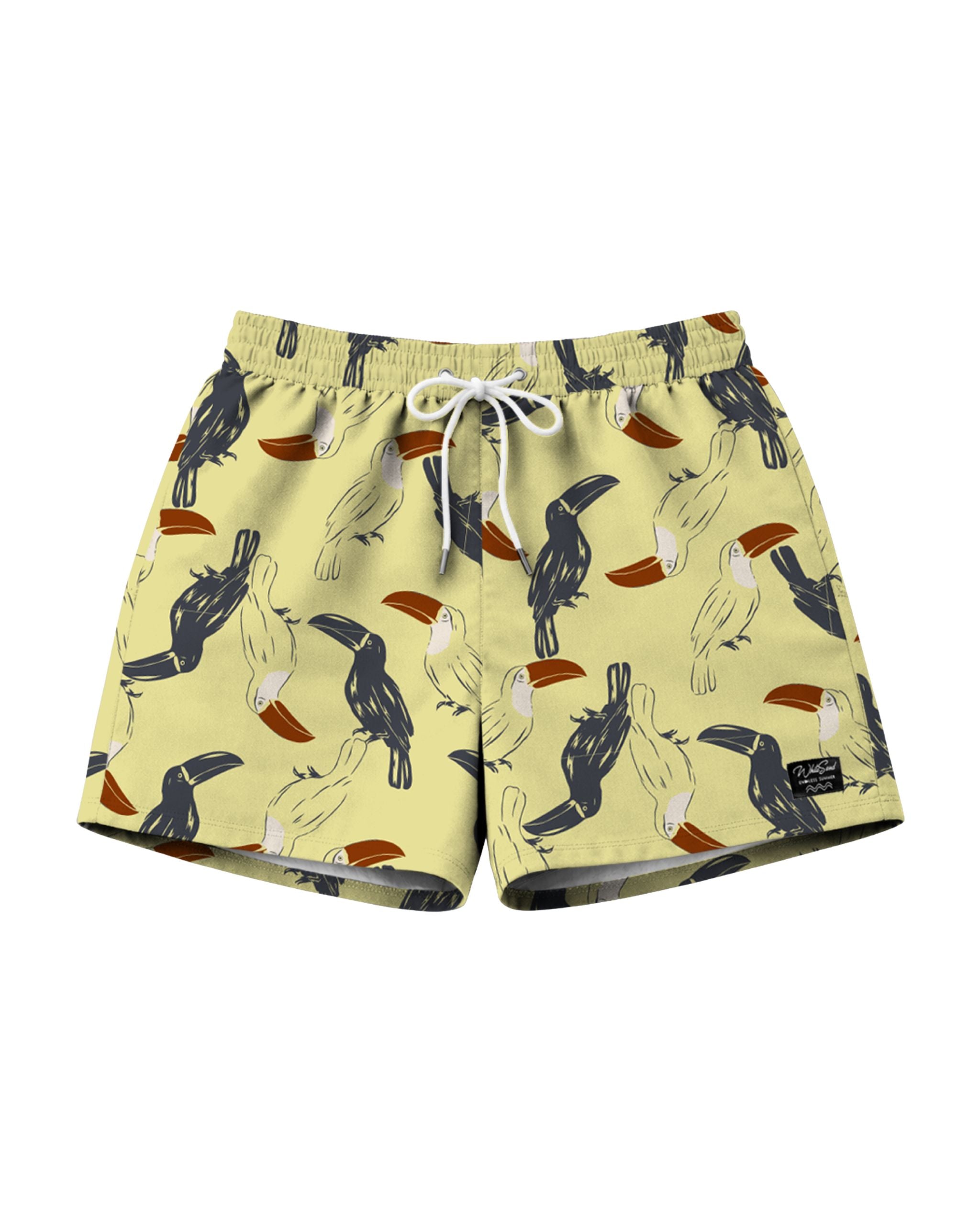 MEN BOARDSHORTS – HORNBILL