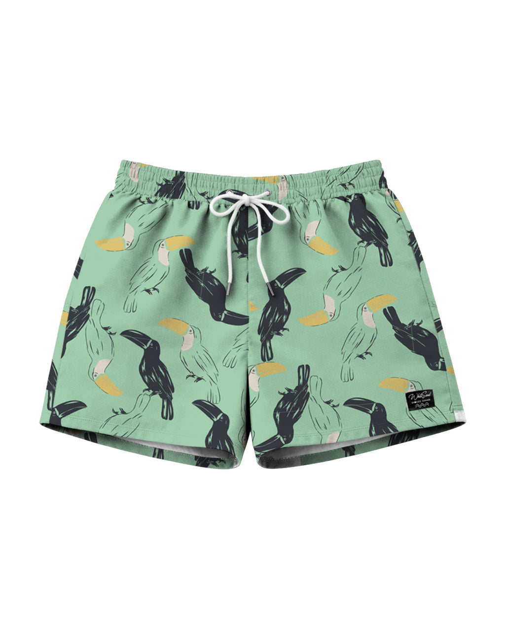 MEN BOARDSHORTS – HORNBILL