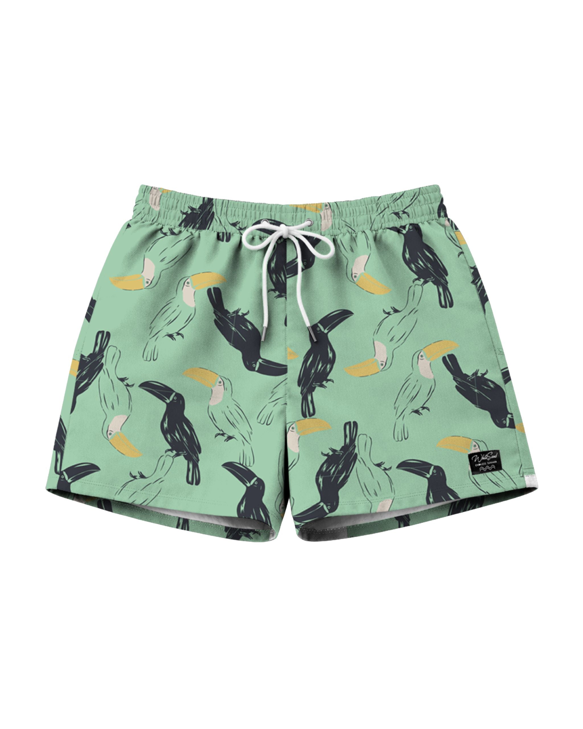 MEN BOARDSHORTS – HORNBILL