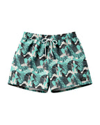 MEN BOARDSHORTS [SHELL FISH]