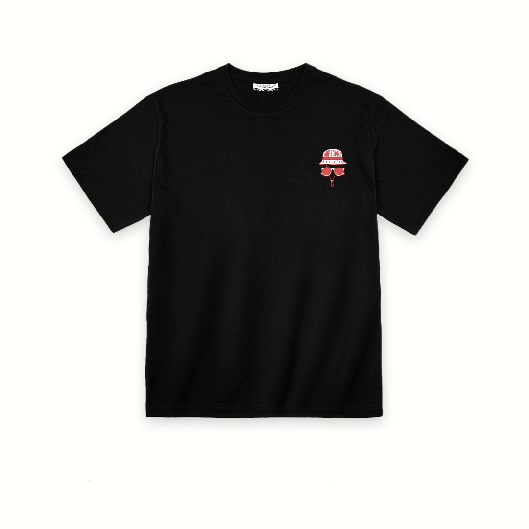T-SHIRTS | PREPARE YOURSELF