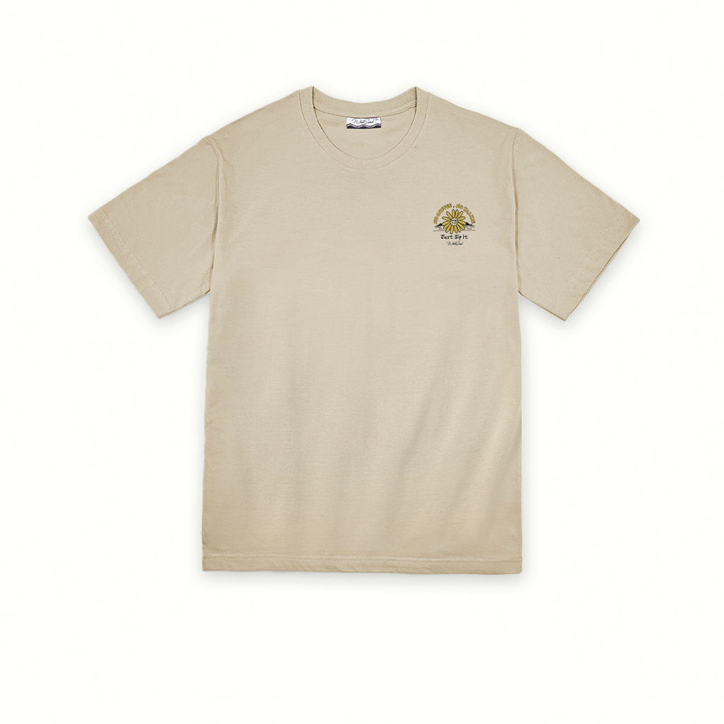 T-SHIRTS | NO COFFEE