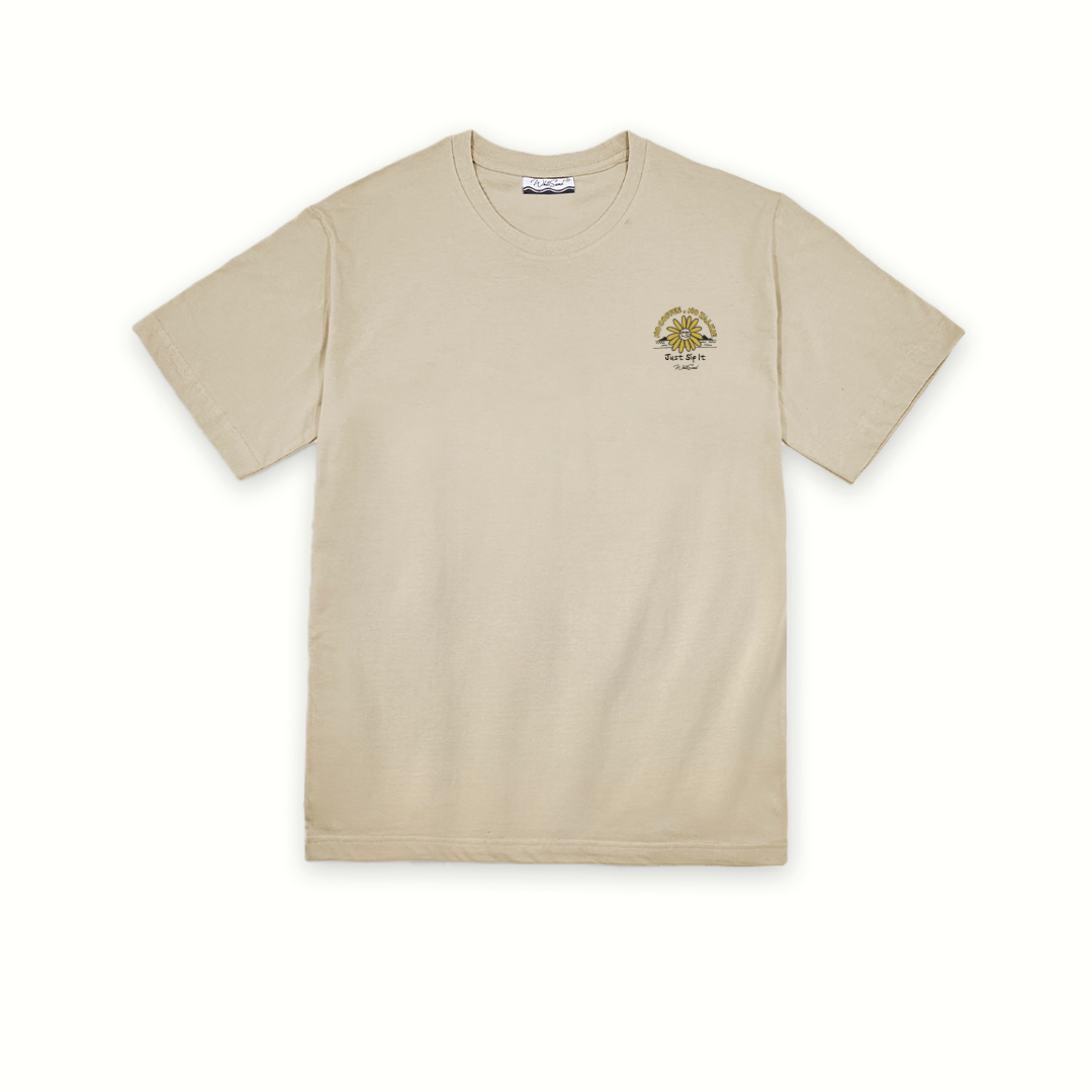 T-SHIRTS | NO COFFEE