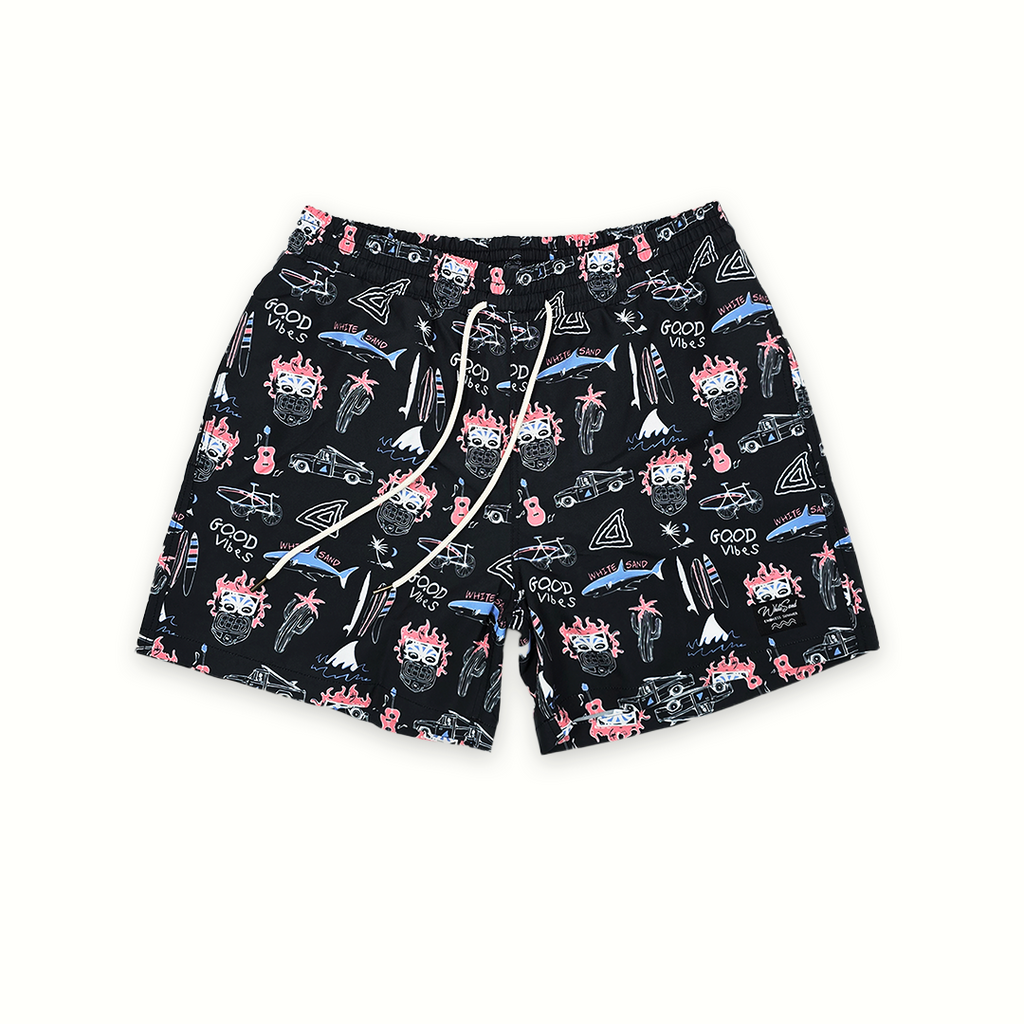 BOARD SHORTS | JJ