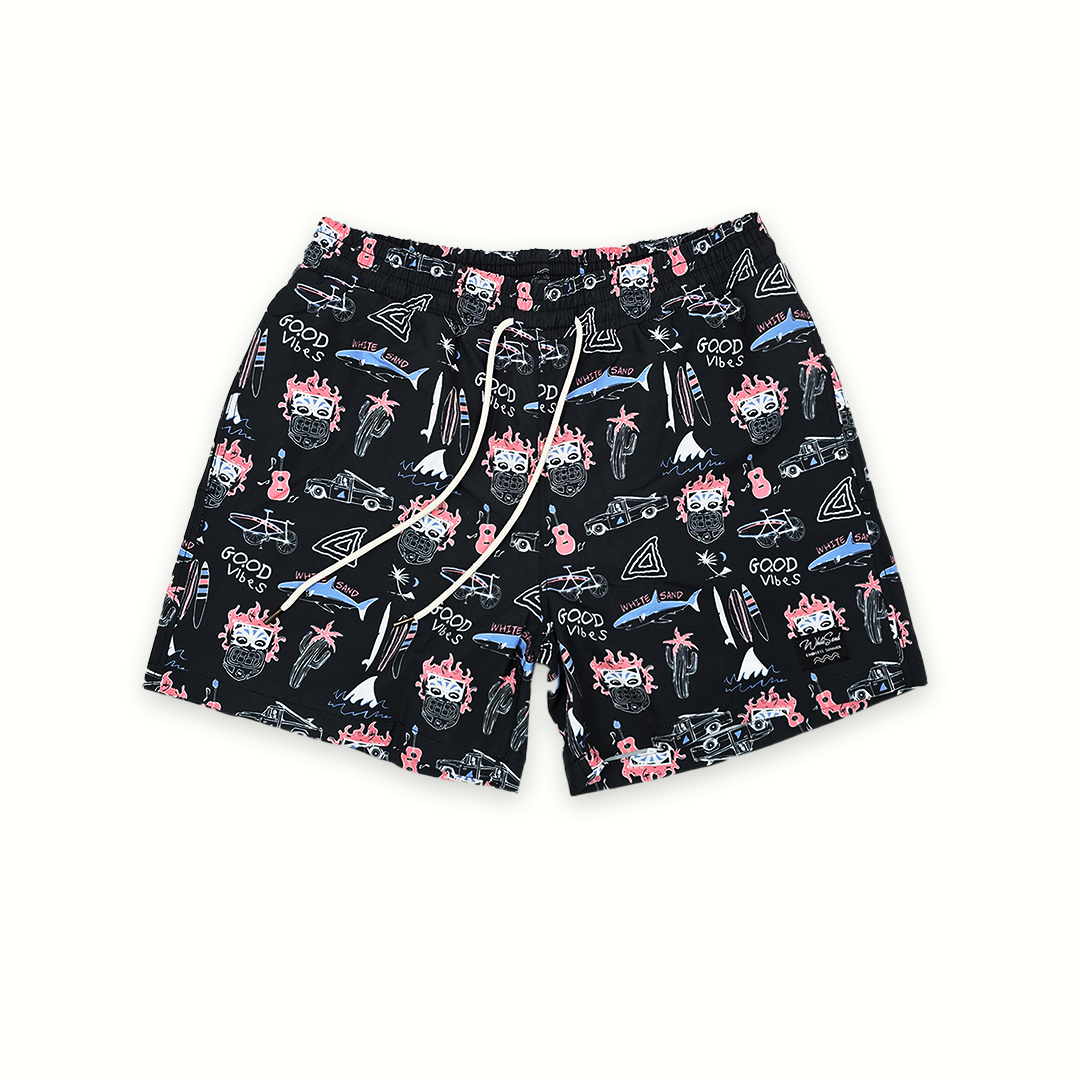 BOARD SHORTS | JJ