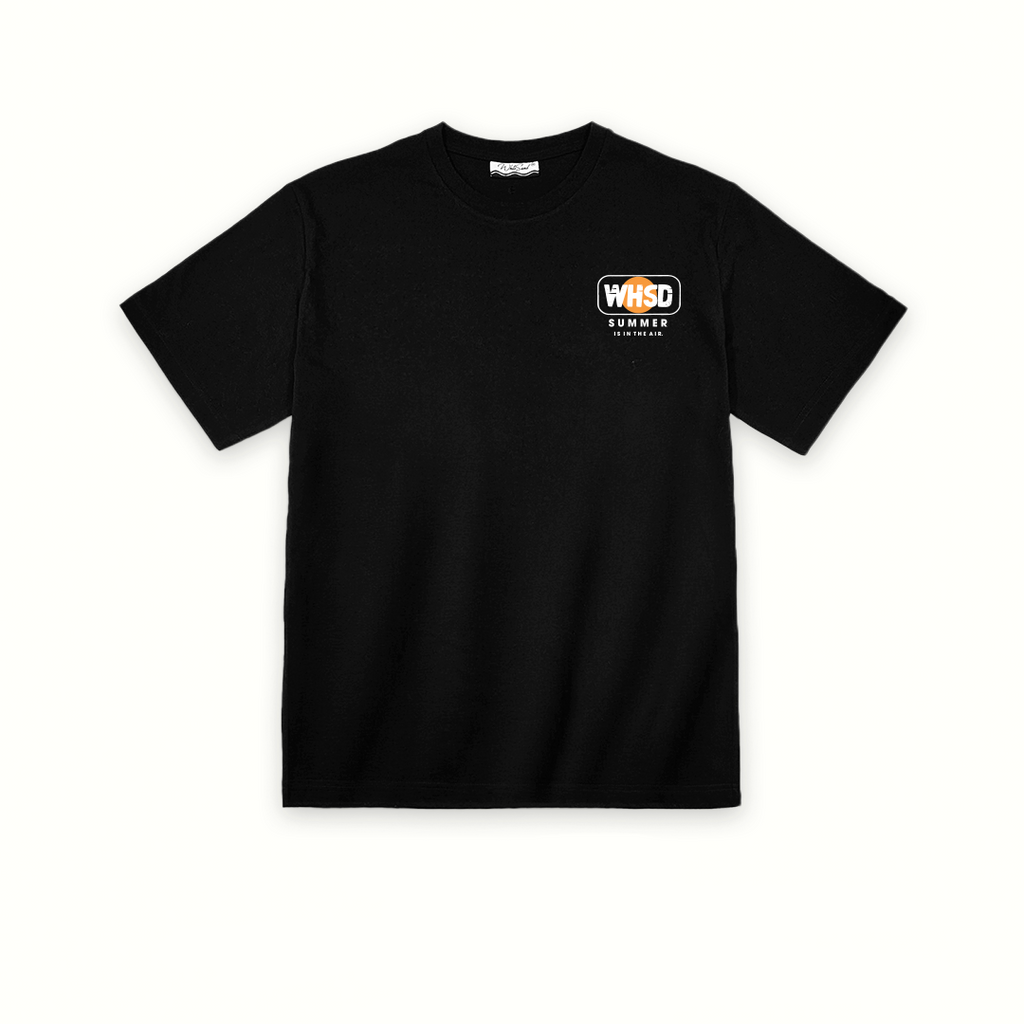 T-SHIRTS | SUMMER