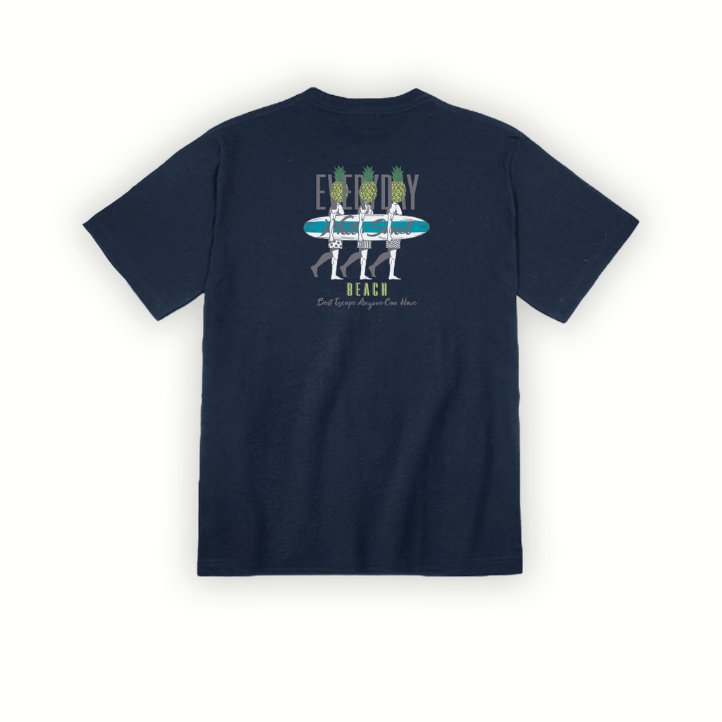 T-SHIRTS | EVERYDAY BEACH