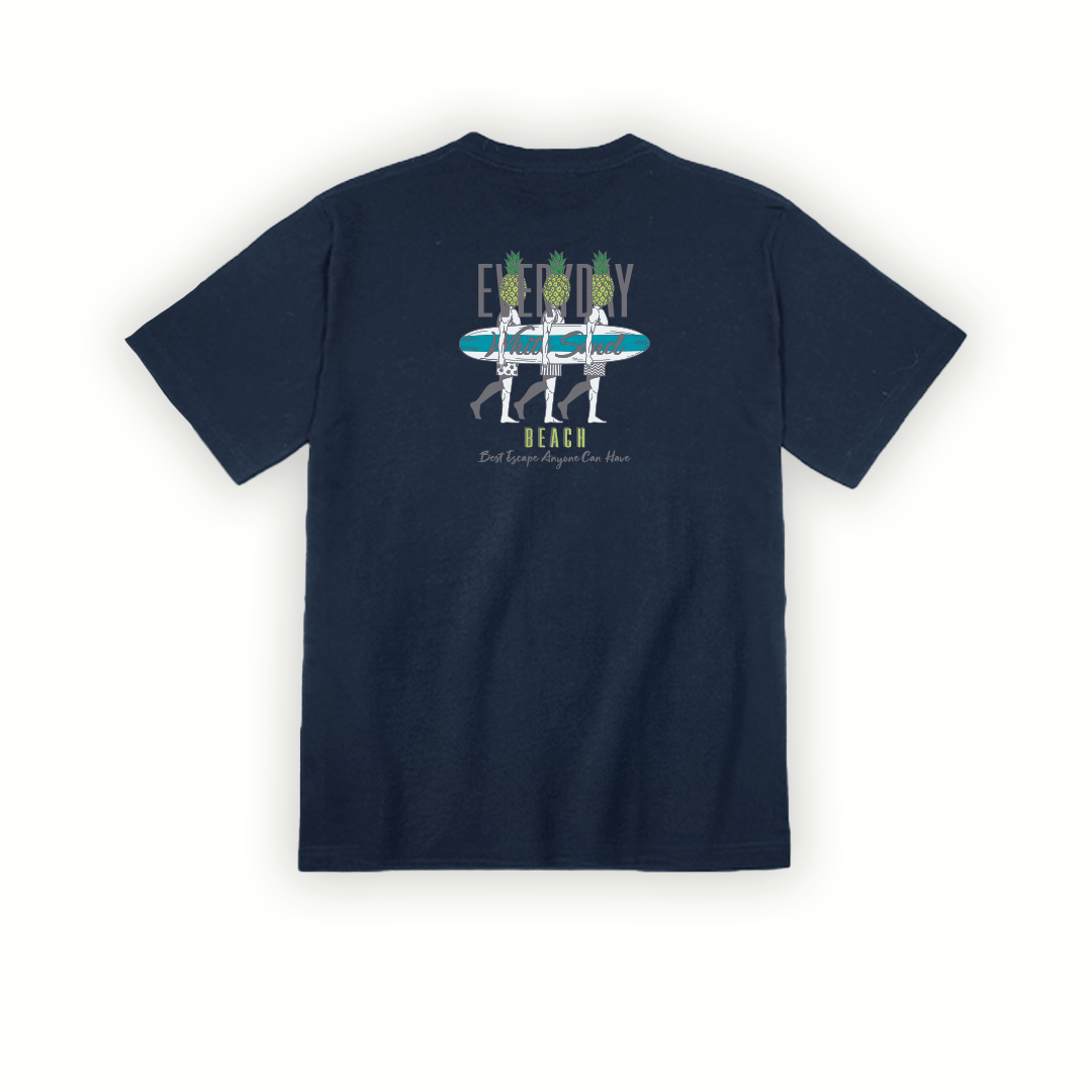 T-SHIRTS | EVERYDAY BEACH