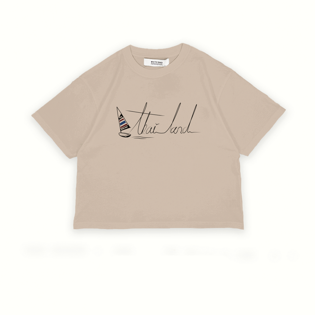 CROP TOP | THAILAND