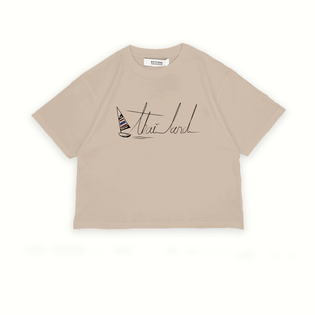 CROP TOP | THAILAND
