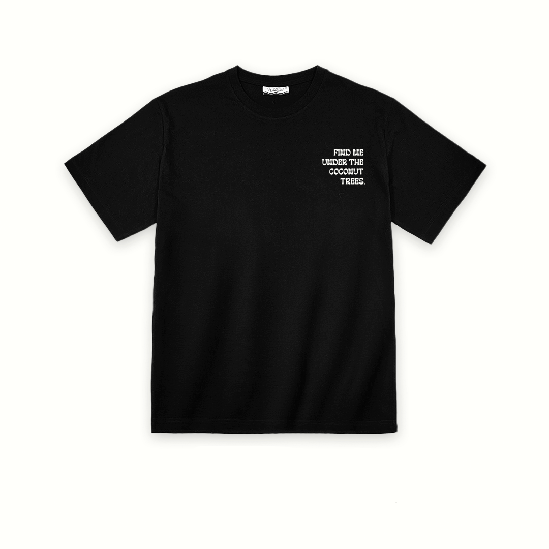 T-SHIRTS | FIND ME