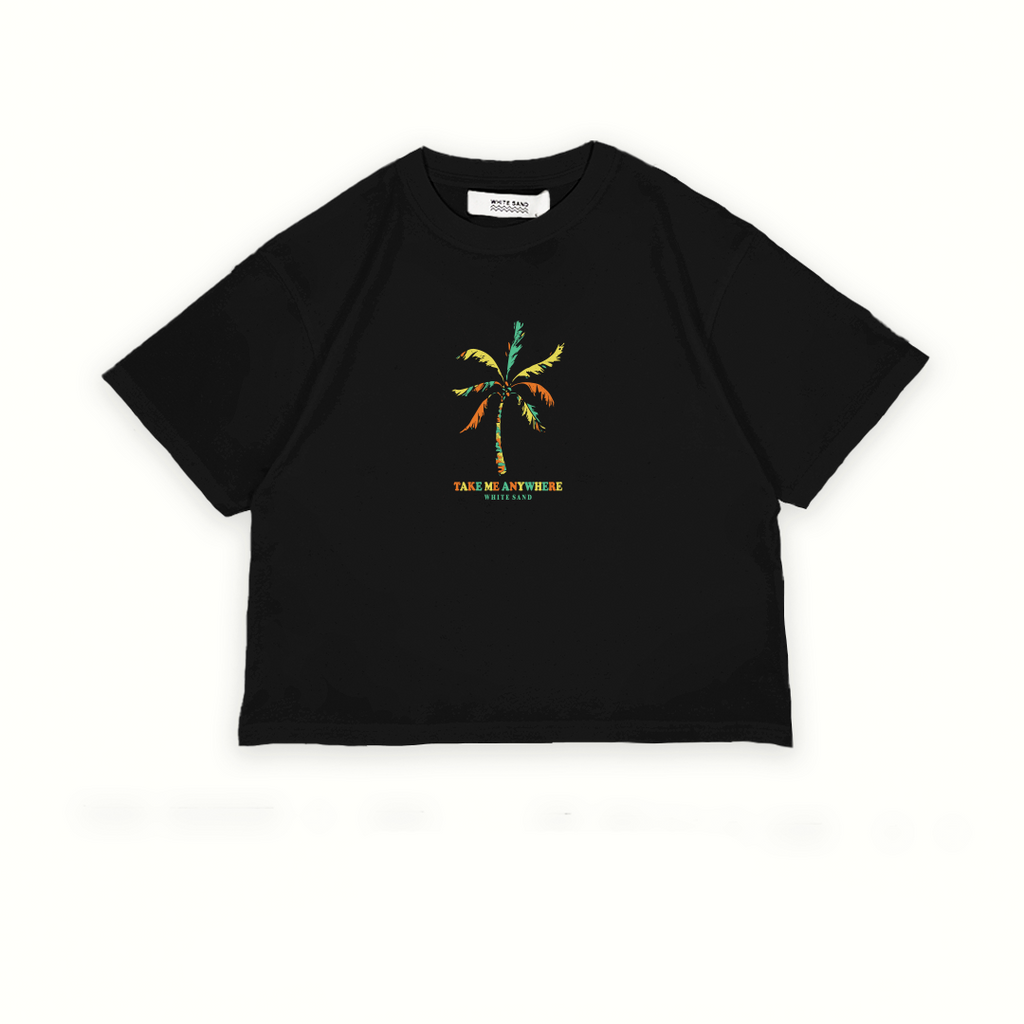 CROP TOP | TAKE ME
