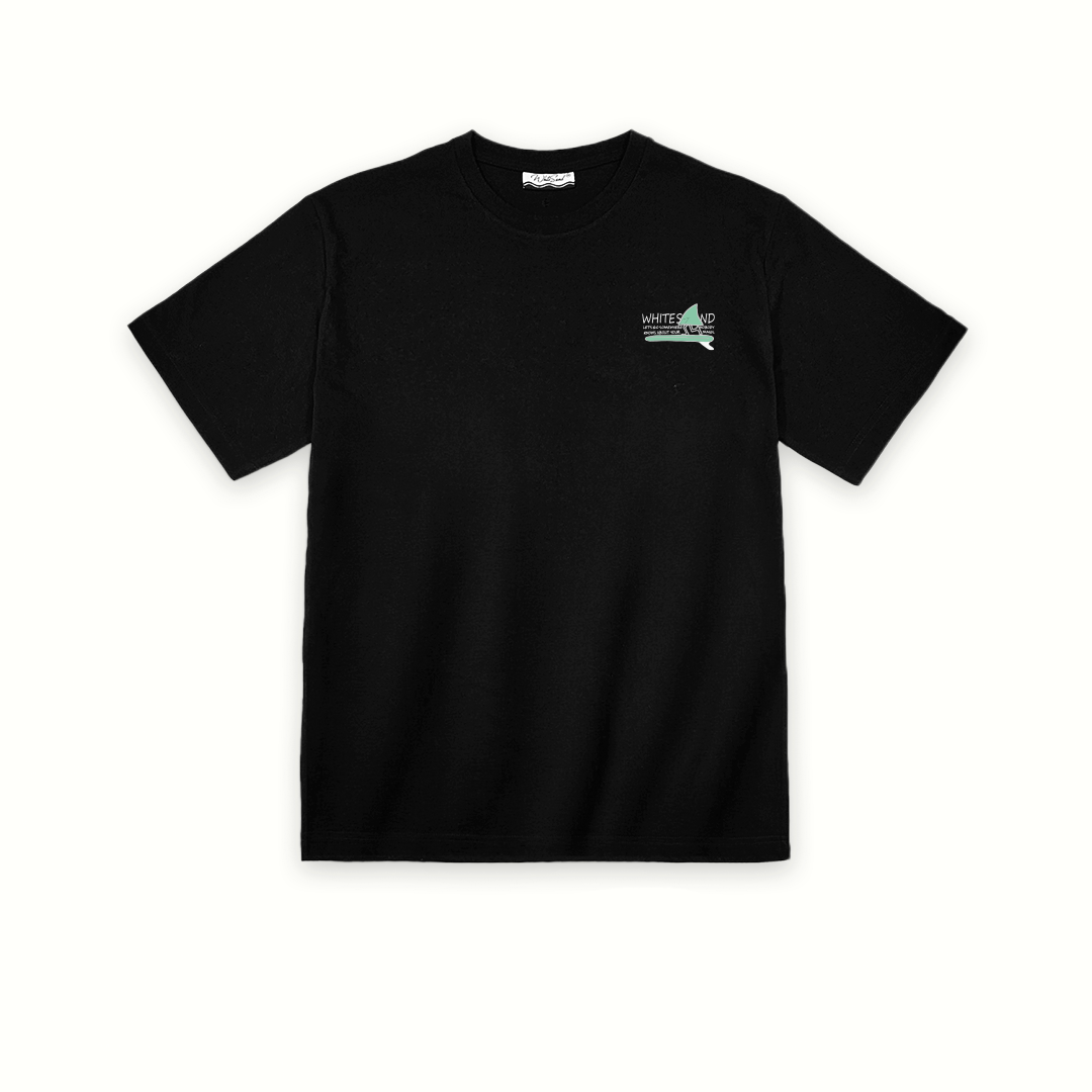 T-SHIRTS | NO WHERE