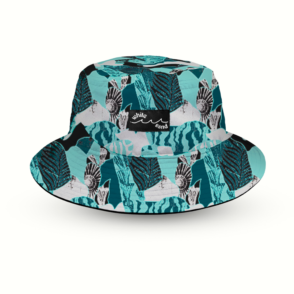BUCKET HATS | SHELL FISH