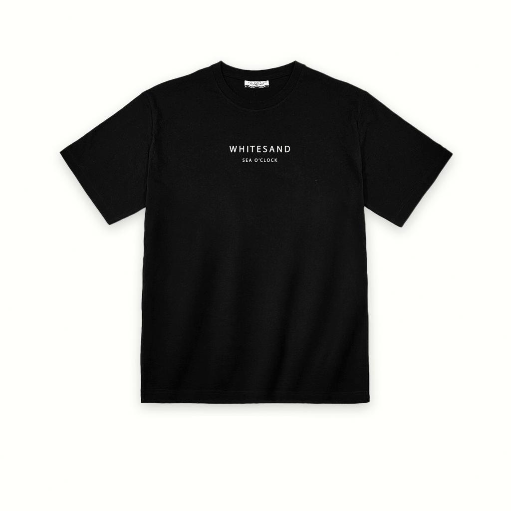 T-SHIRTS | O'CLOCK