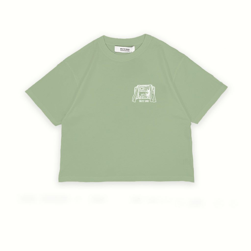 CROP TOP | STORY