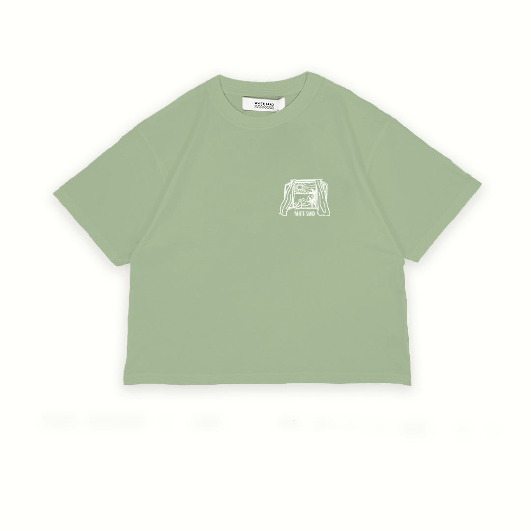 CROP TOP | STORY