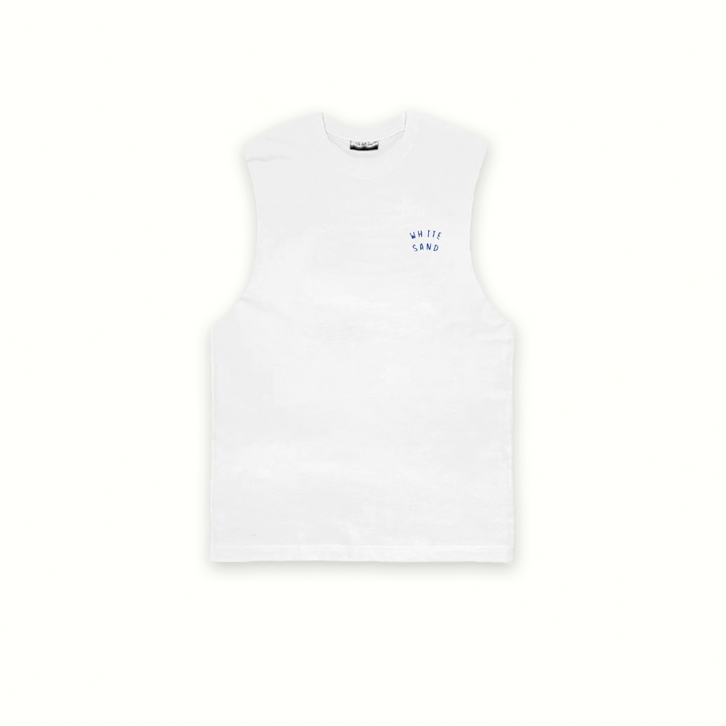 NO SLEEVE | THE OCEAN