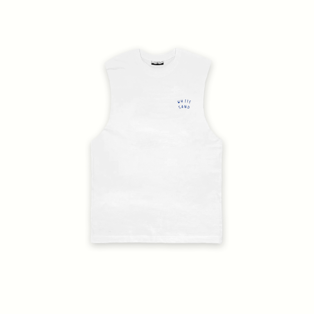 NO SLEEVE | THE OCEAN