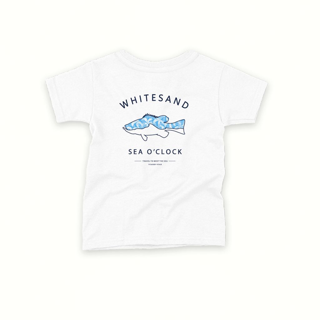 KID T-SHIRT | OCLOCK