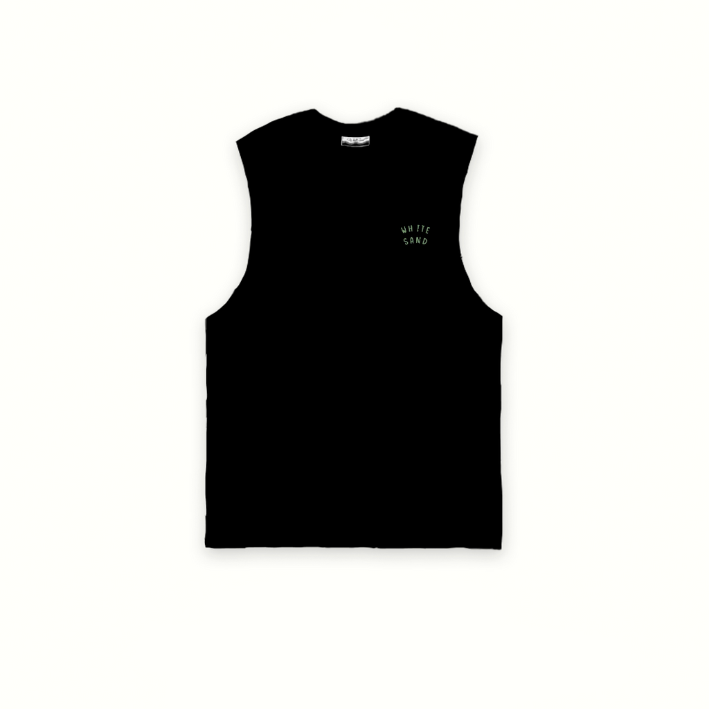 NO SLEEVE | THE OCEAN