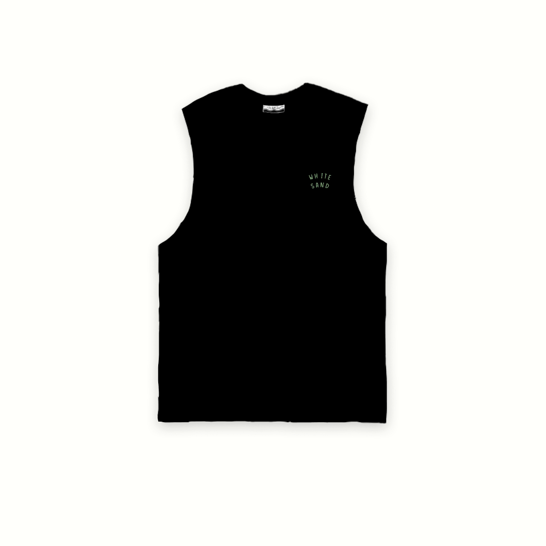 NO SLEEVE | THE OCEAN