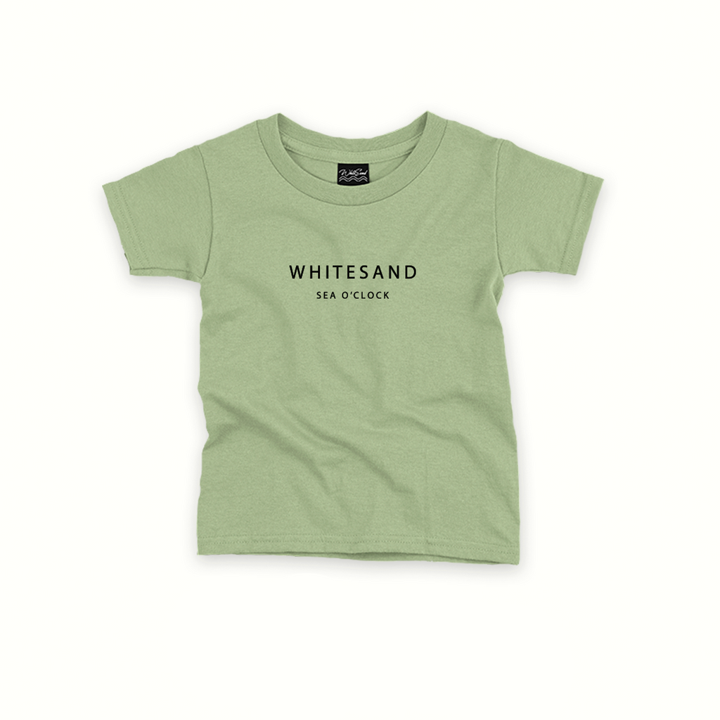KID T-SHIRT | OCLOCK