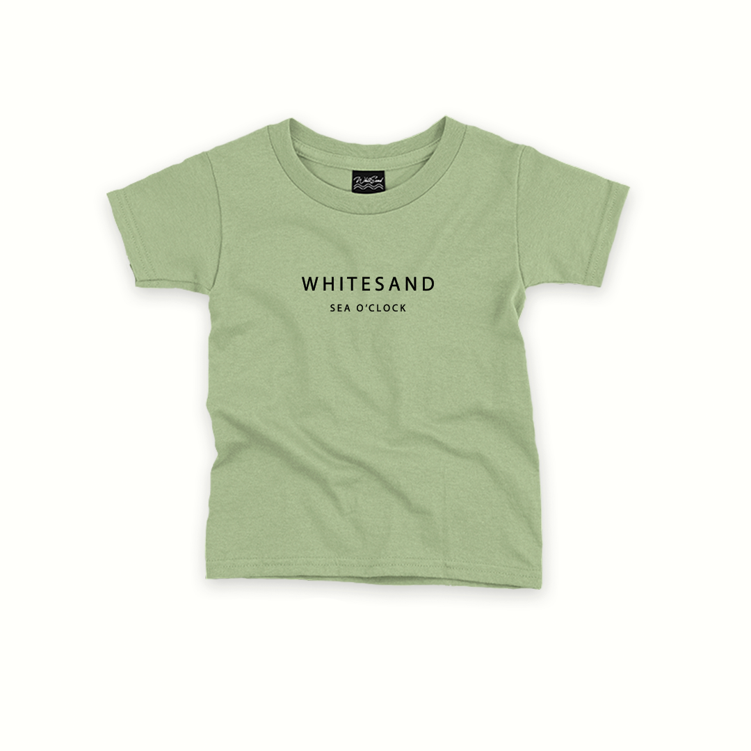 KID T-SHIRT | OCLOCK