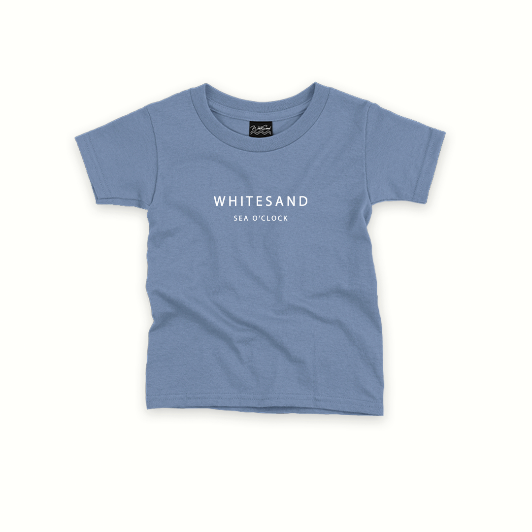 KID T-SHIRT | OCLOCK